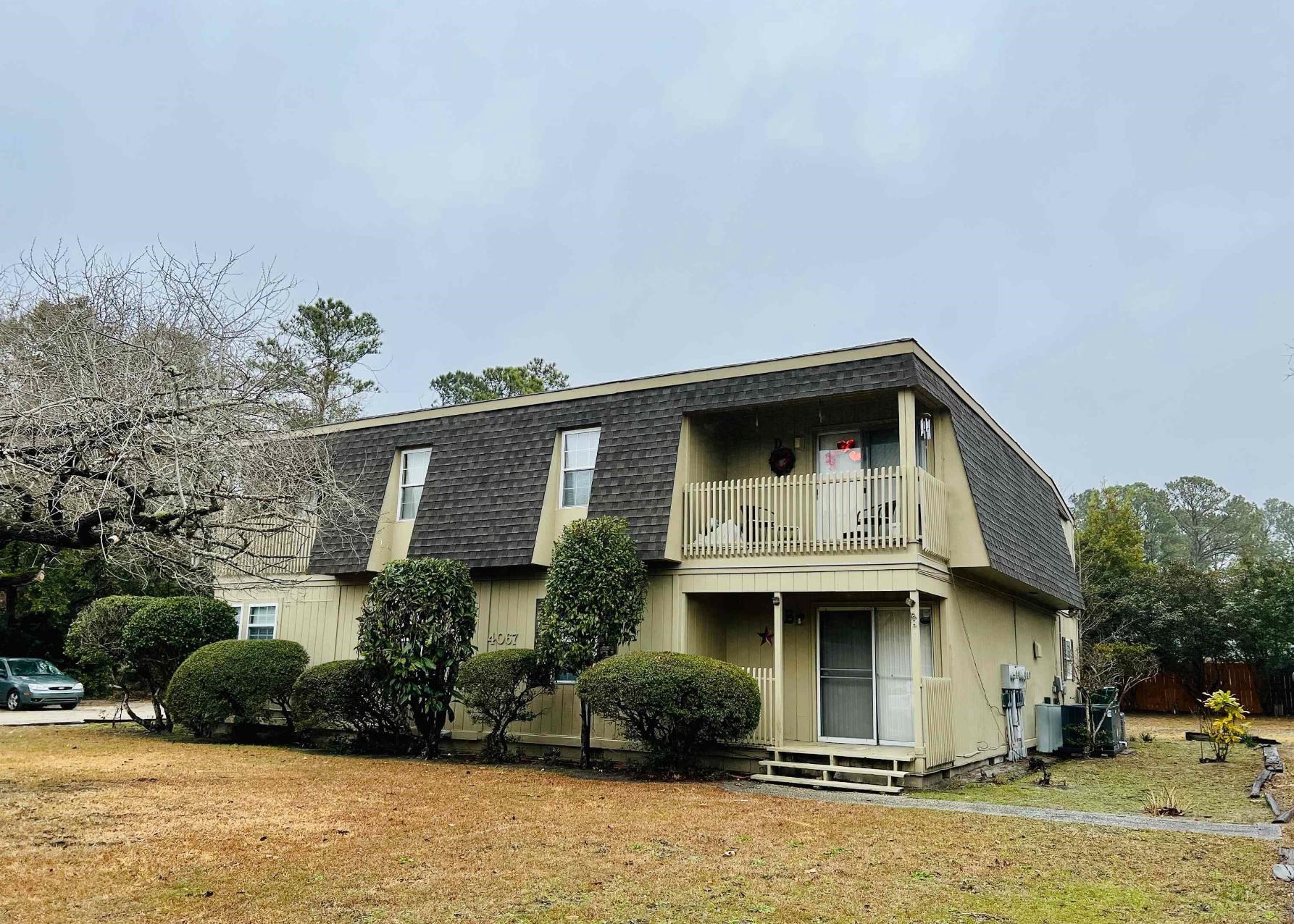 4067 Fairway Dr. Apt B-2 — photo