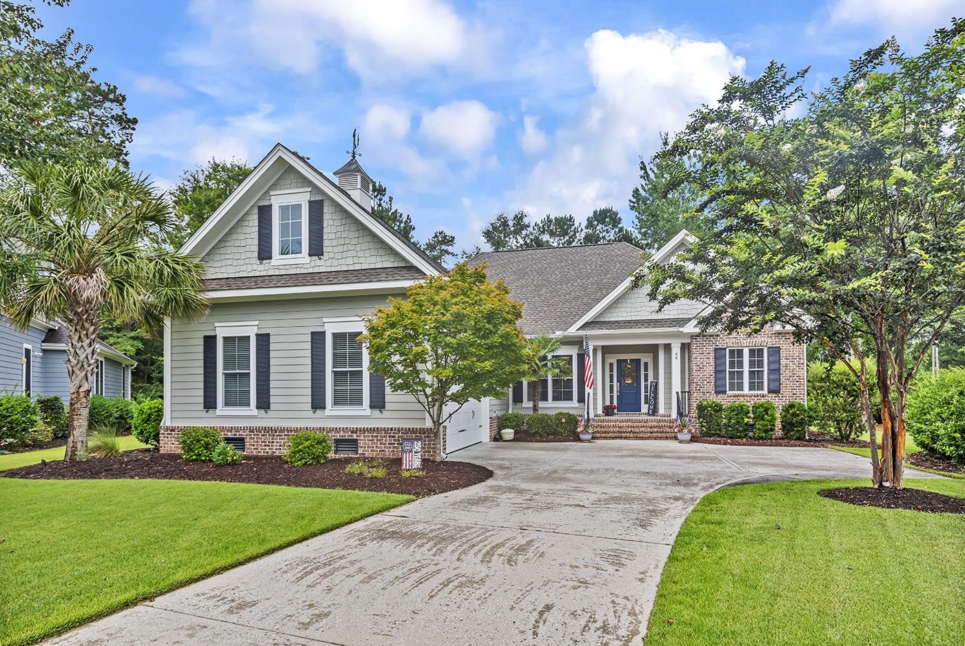 48 Springtime Court, Murrells Inlet, SC 29576
