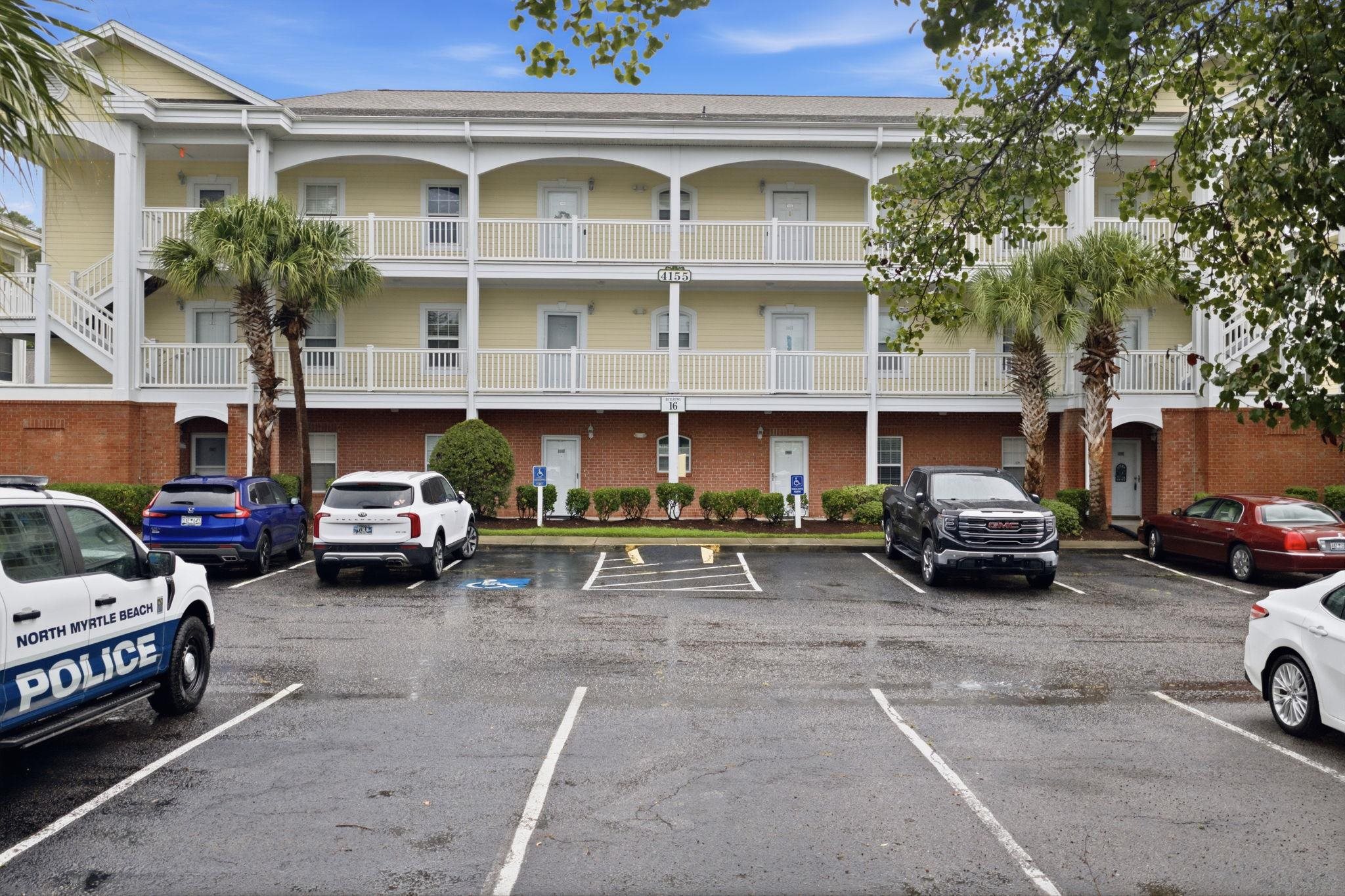 4155 Hibiscus Dr. 103 — photo