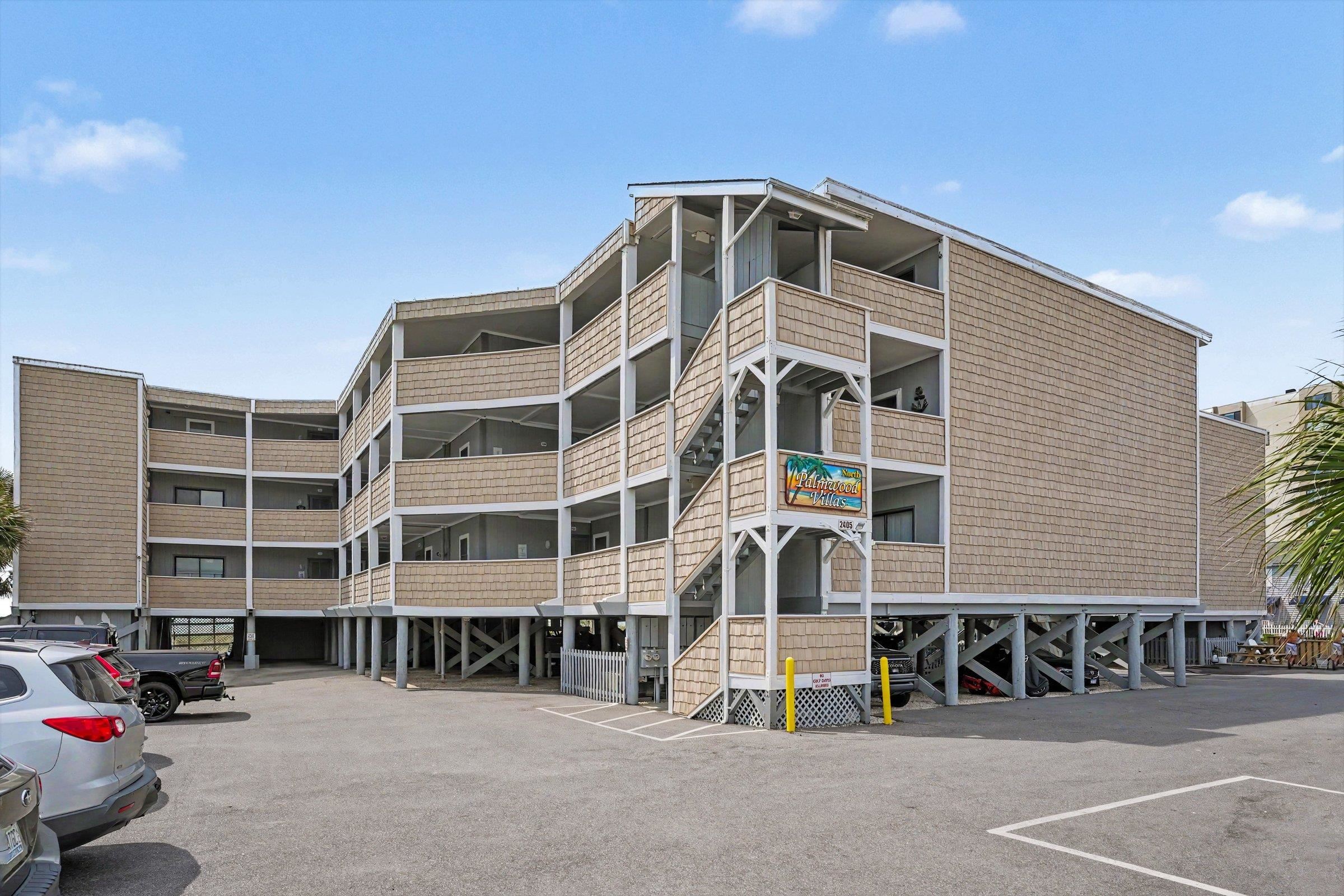2405 S Ocean Blvd. 207 — photo