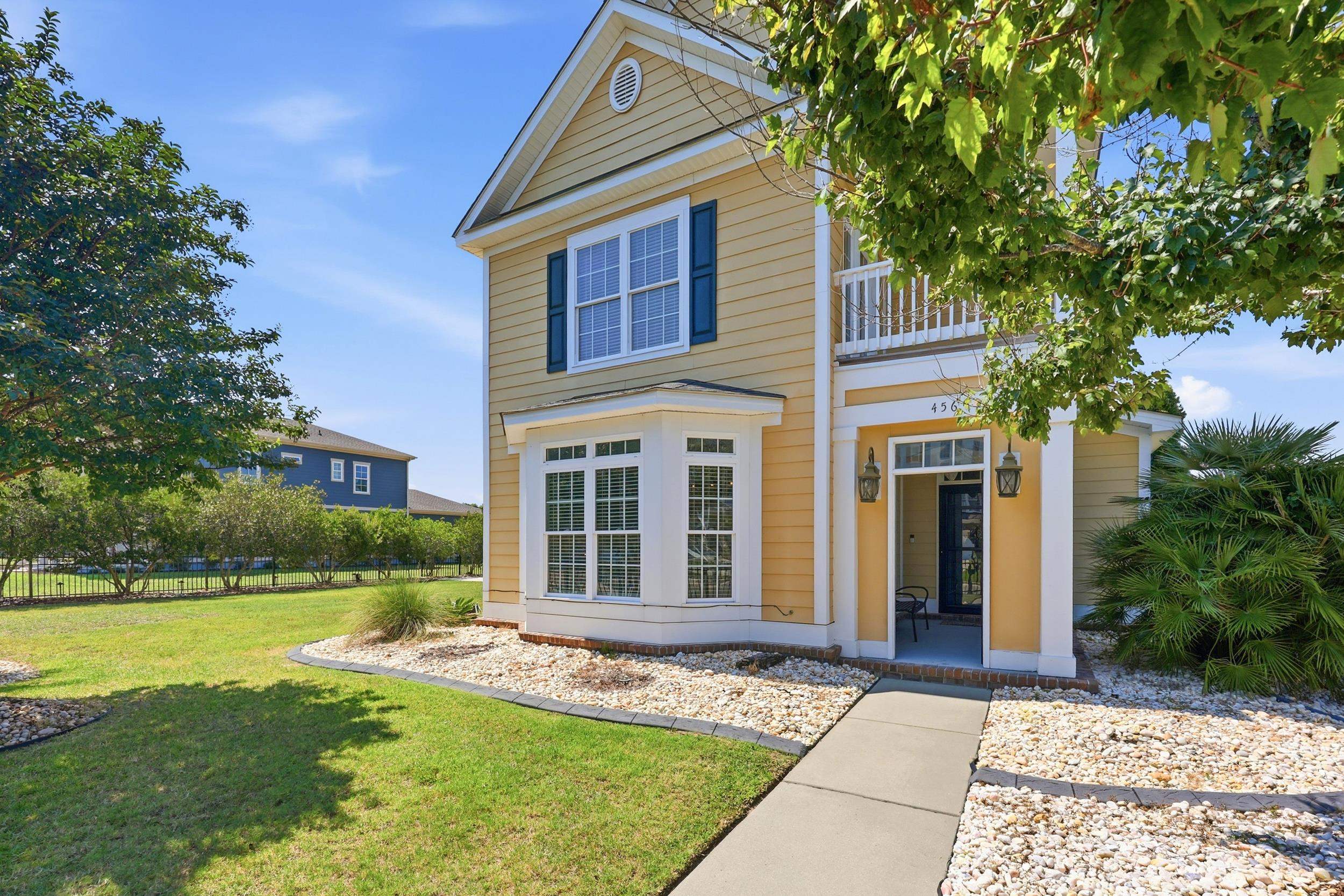 456 Saint Julian Ln. — photo