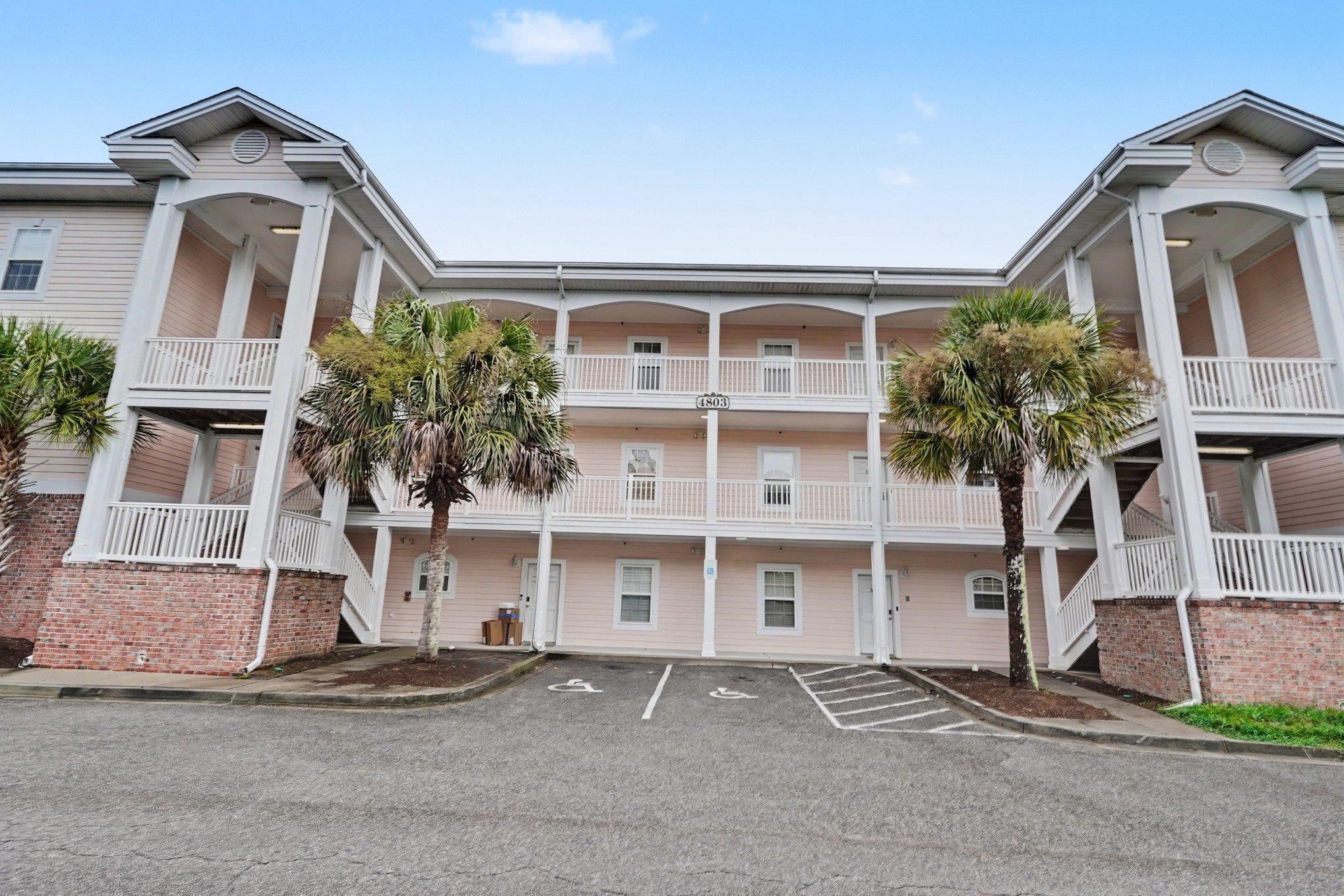 4803 Bovardia Pl. 4-101 — photo