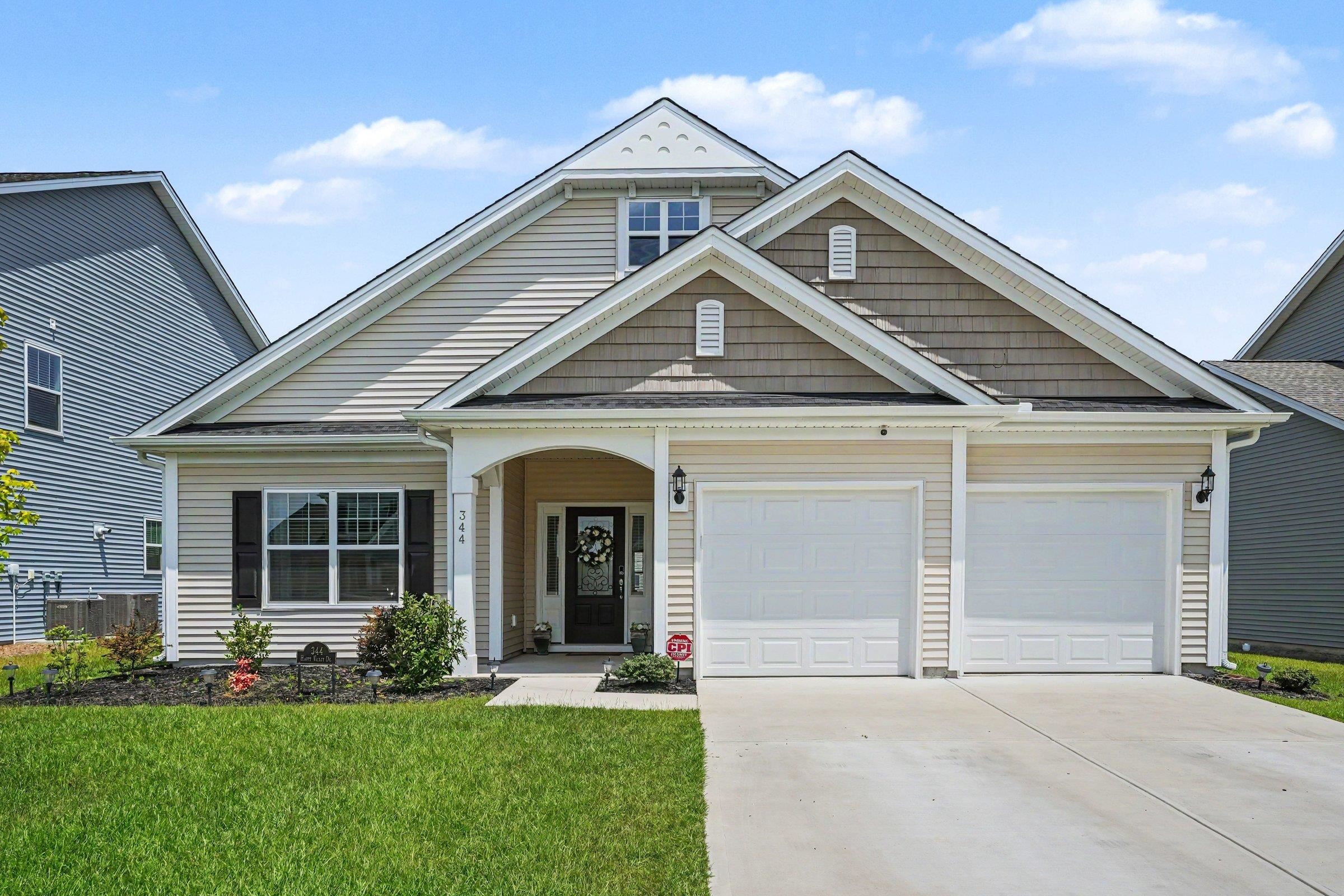 344 Happy Valley Dr. — photo