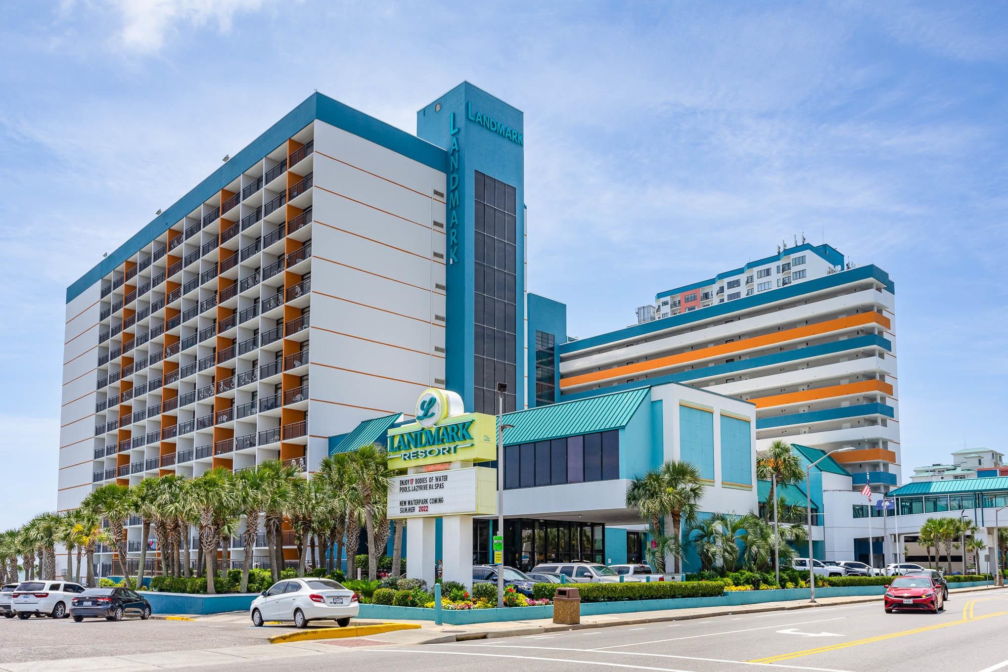 1501 S Ocean Blvd. 514 — photo