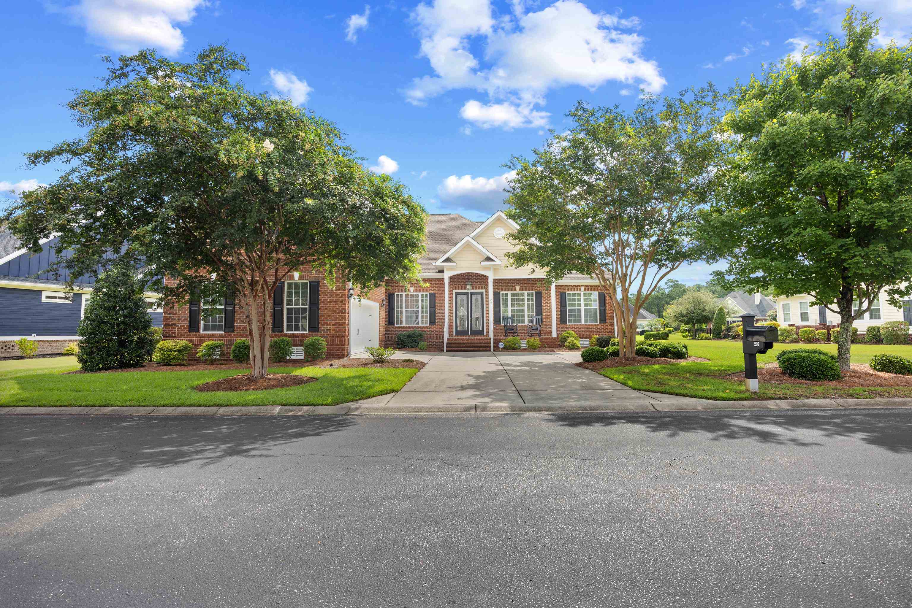 207 Minnow Ln. — photo