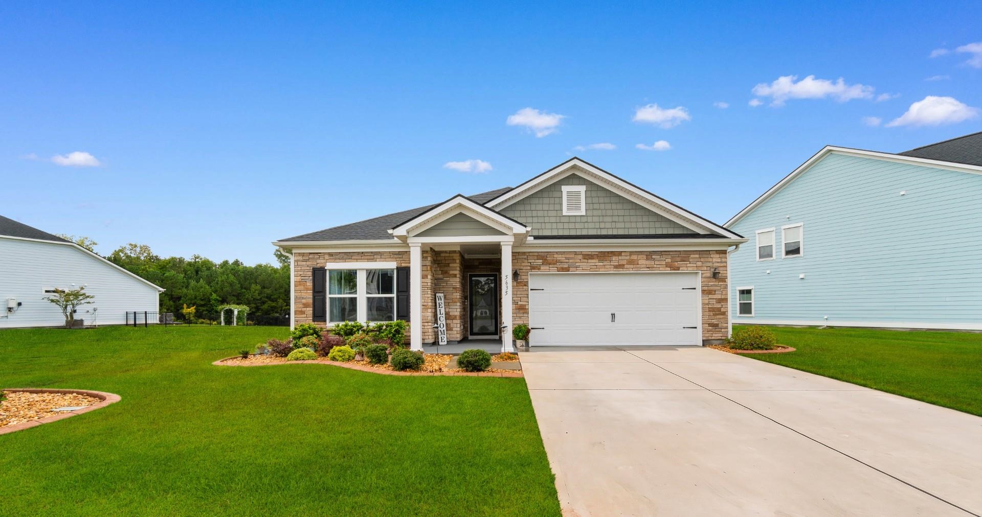5635 Whitebark Dr. — photo