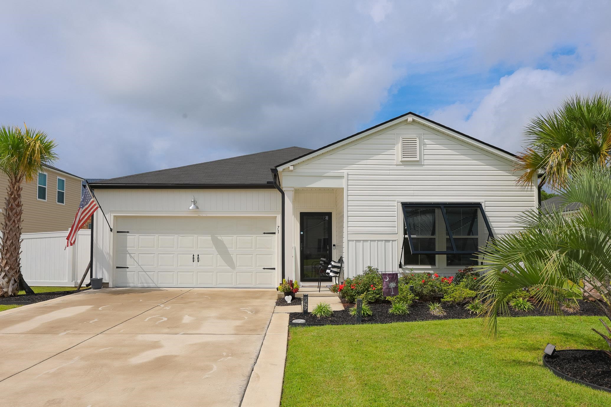 71 S Reindeer Road, Surfside Beach, SC 29575