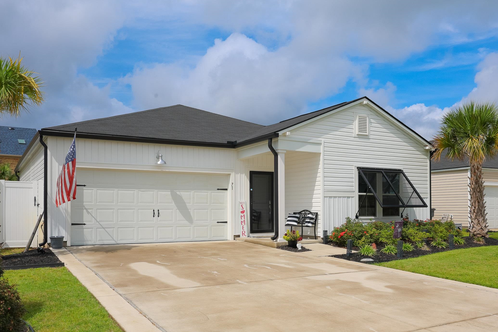 71 S Reindeer Road, Surfside Beach, SC 29575 — photo 2