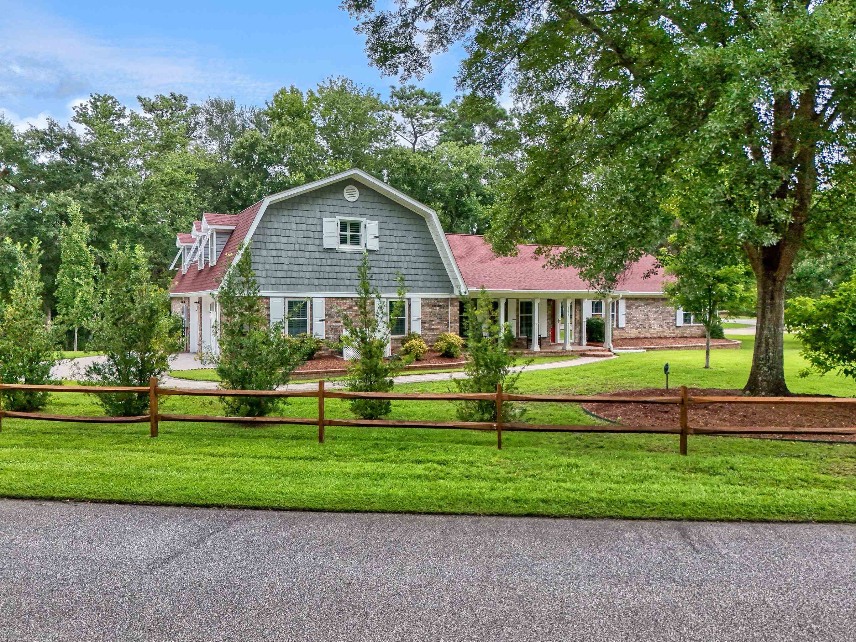 3379 Collins Creek Dr. — photo