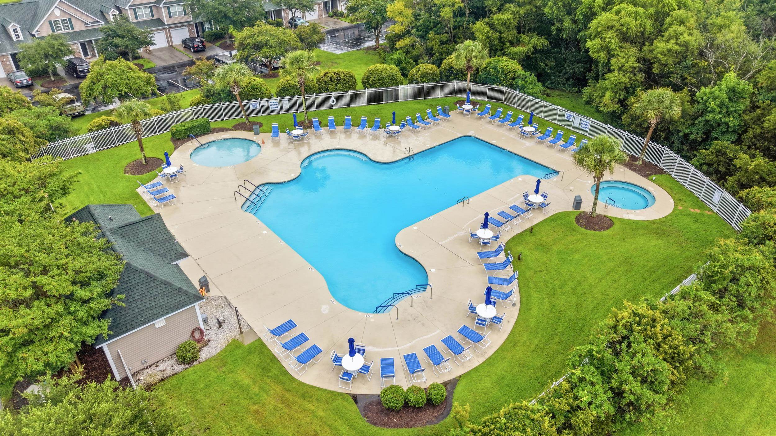 167 E. Chenoa Dr. E, Murrells Inlet, SC 29576 — photo 3