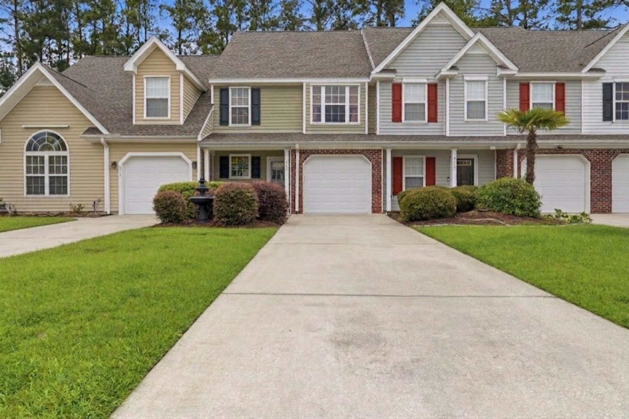 621 Riverward Dr. — photo
