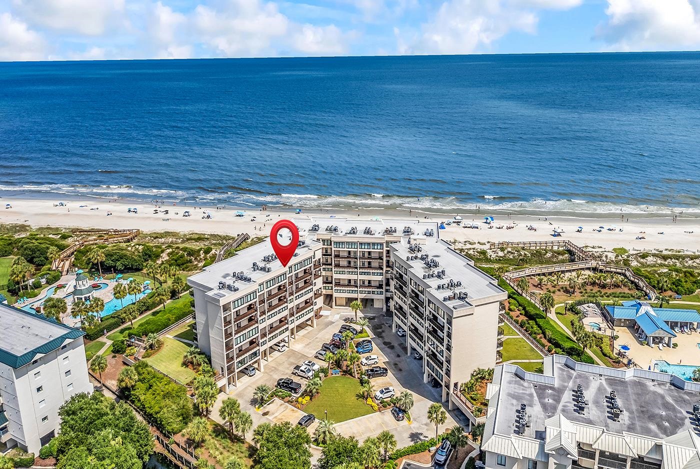 645 Retreat Beach Circle a-3-U — photo