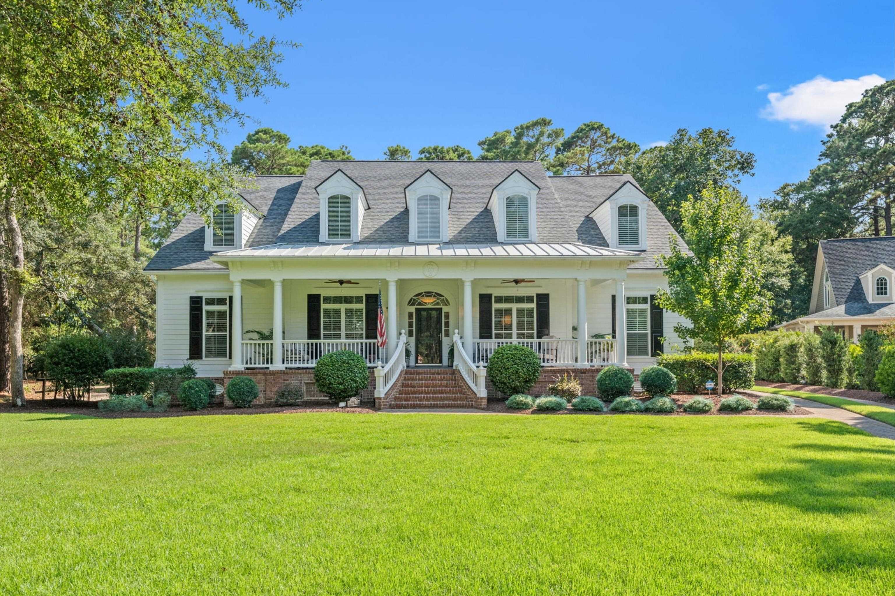 663 Parish Dr. — photo