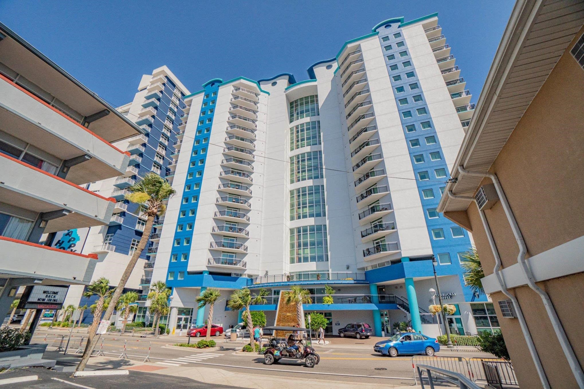 504 N Ocean Blvd. 702 — photo