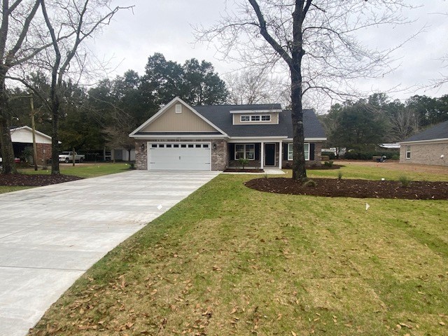 Tbd Salem Rd. — photo