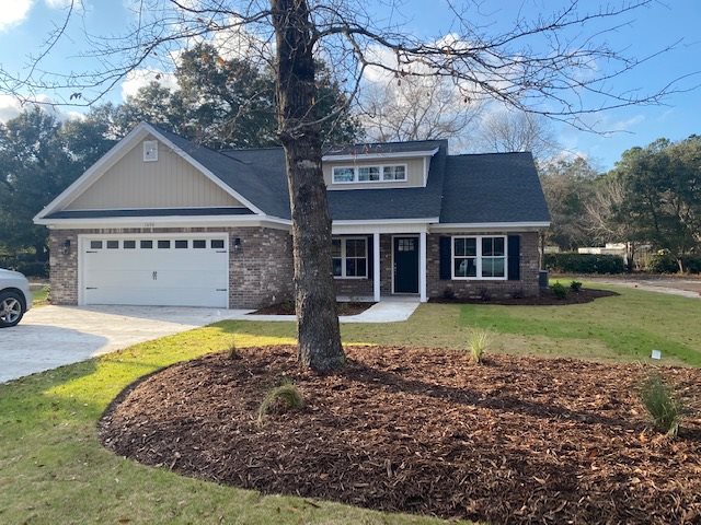 TBD Salem Rd., Aynor, SC 29511 — photo 2