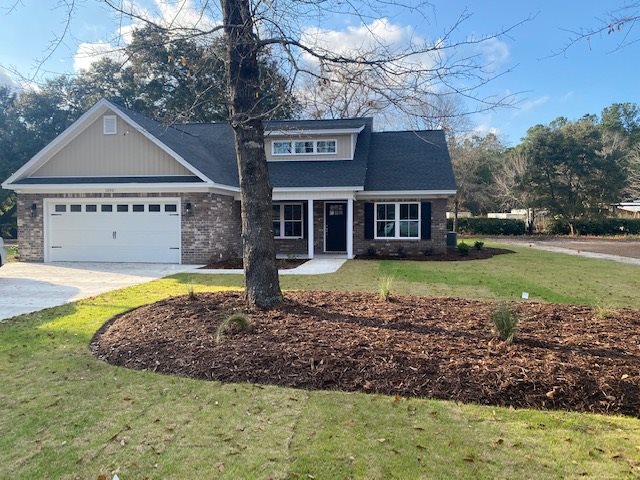 TBD Salem Rd., Aynor, SC 29511 — photo 3