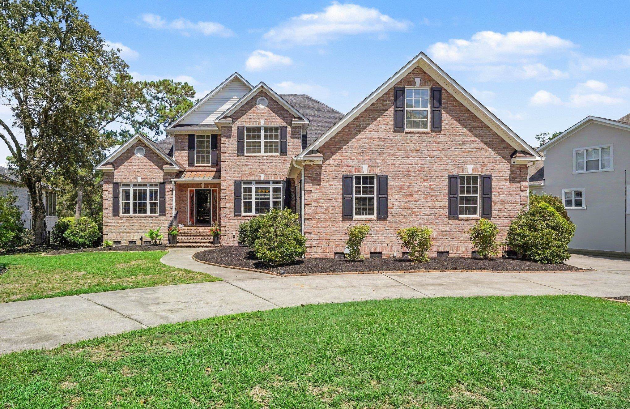 2276 Big Landing Dr. — photo