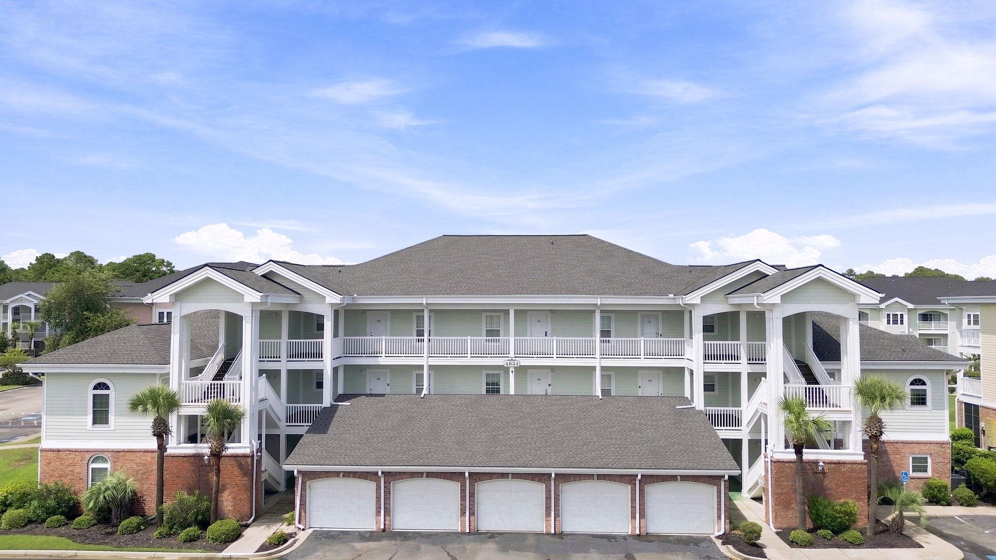 4834 Carnation Circle 203 — photo