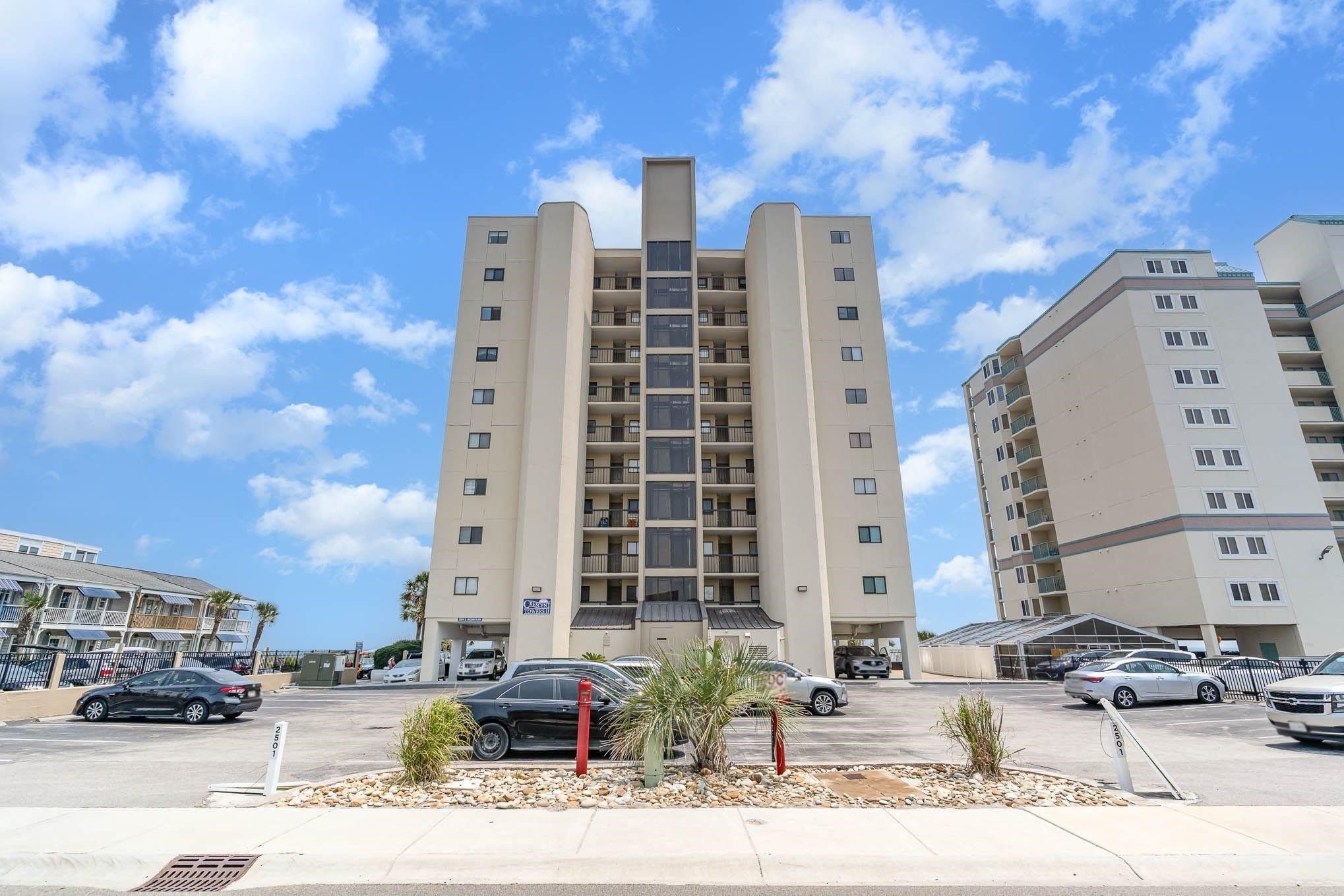 2501 S Ocean Blvd. 508 — photo