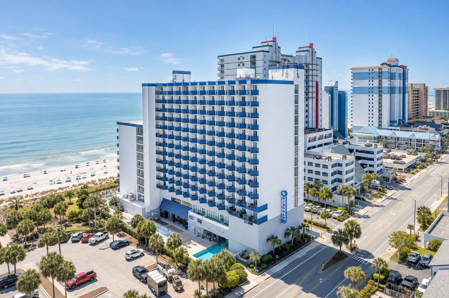2001 S Ocean Blvd. 820 — photo