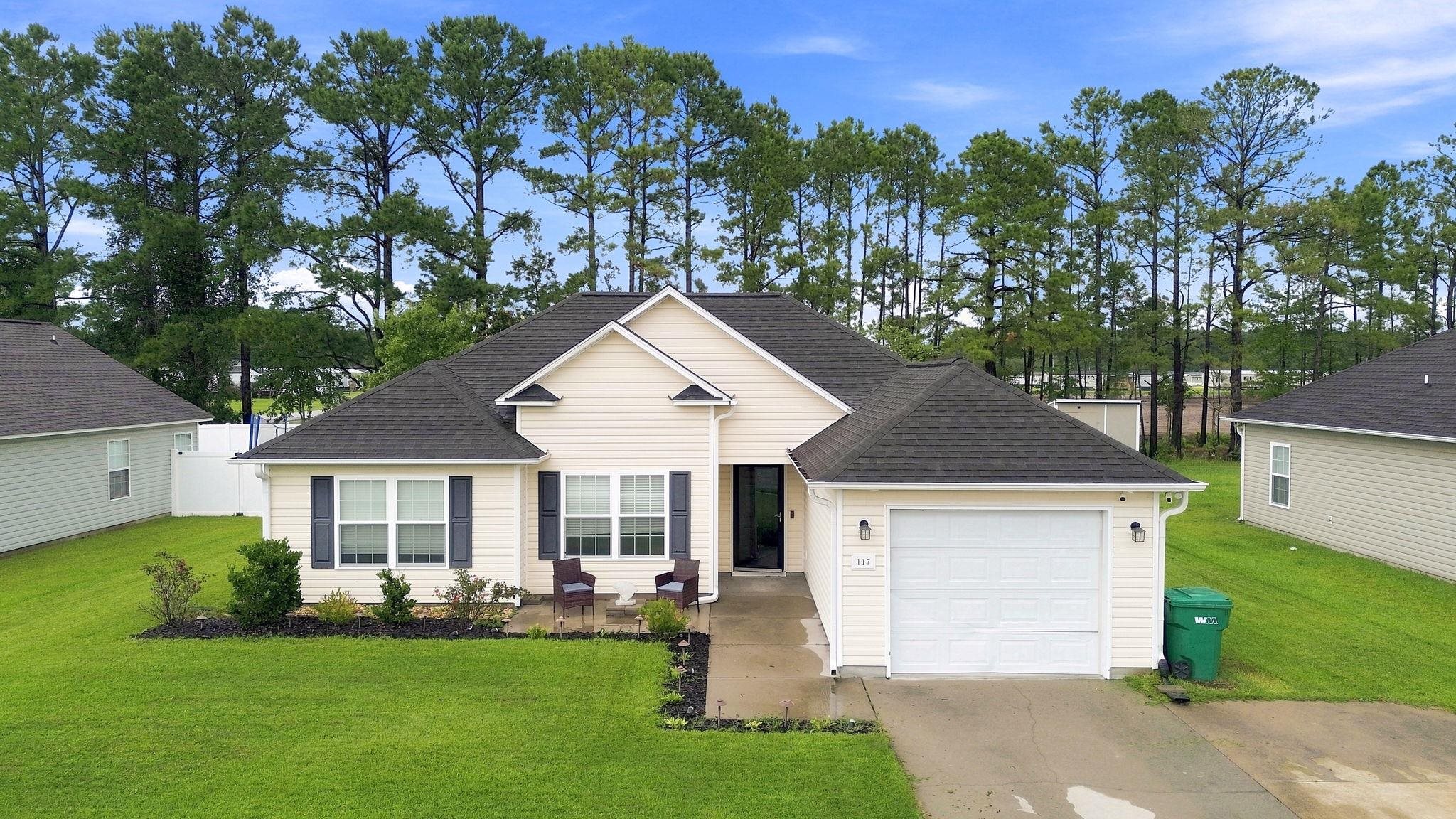 117 Cottage Creek Circle — photo