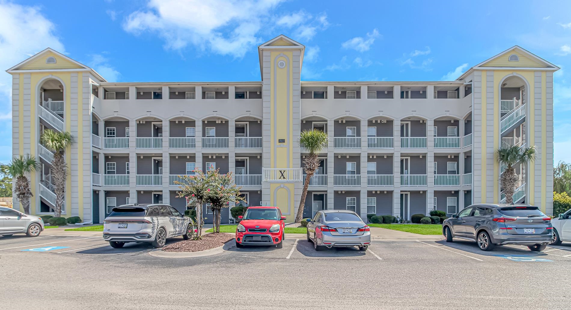 4519 N Plantation Harbour Dr. X-13 — photo