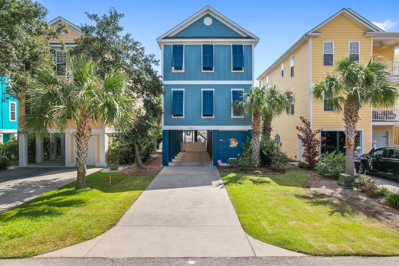 1609 North Dogwood Dr. — photo