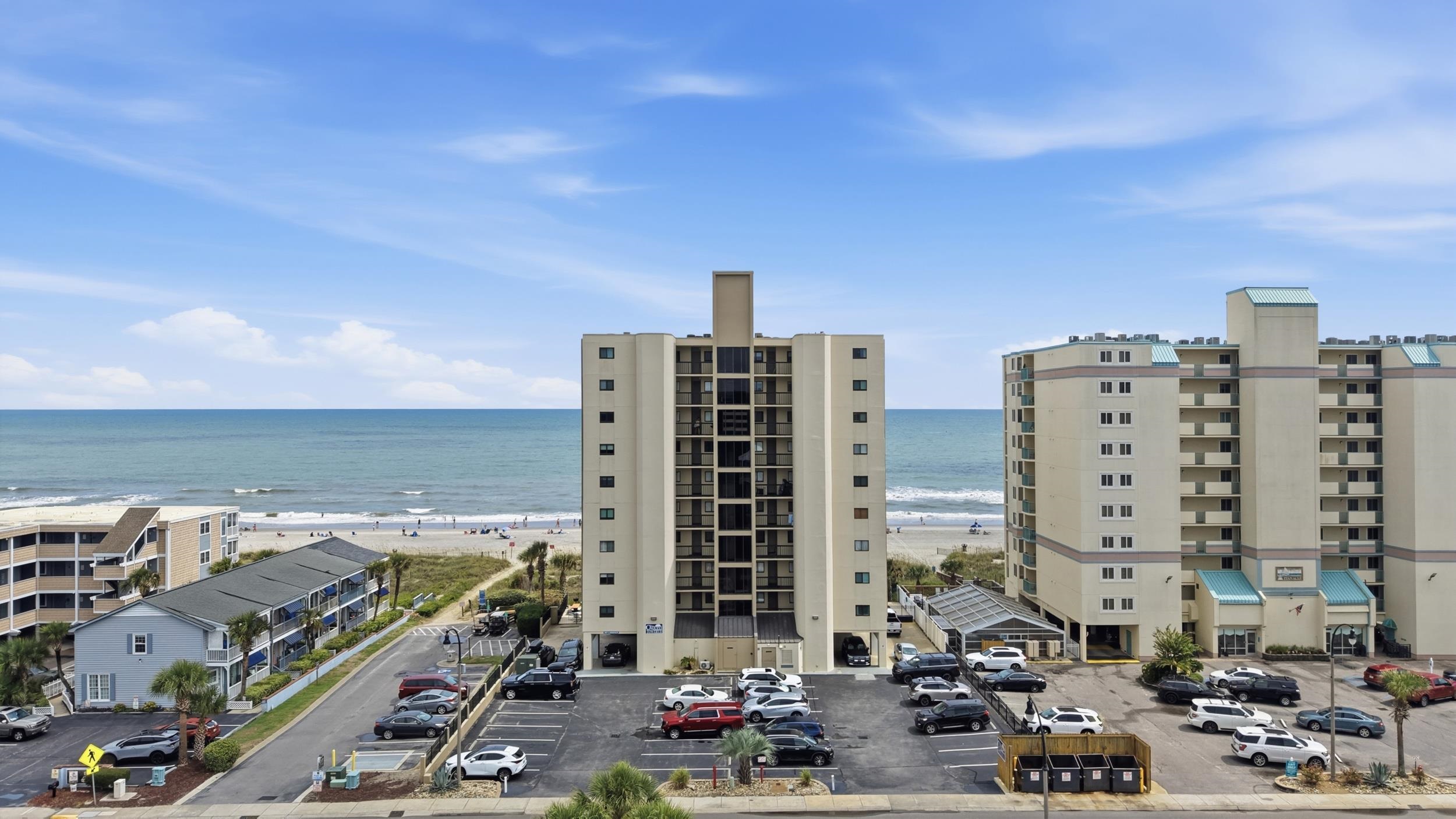 2501 S Ocean Blvd. 606 — photo