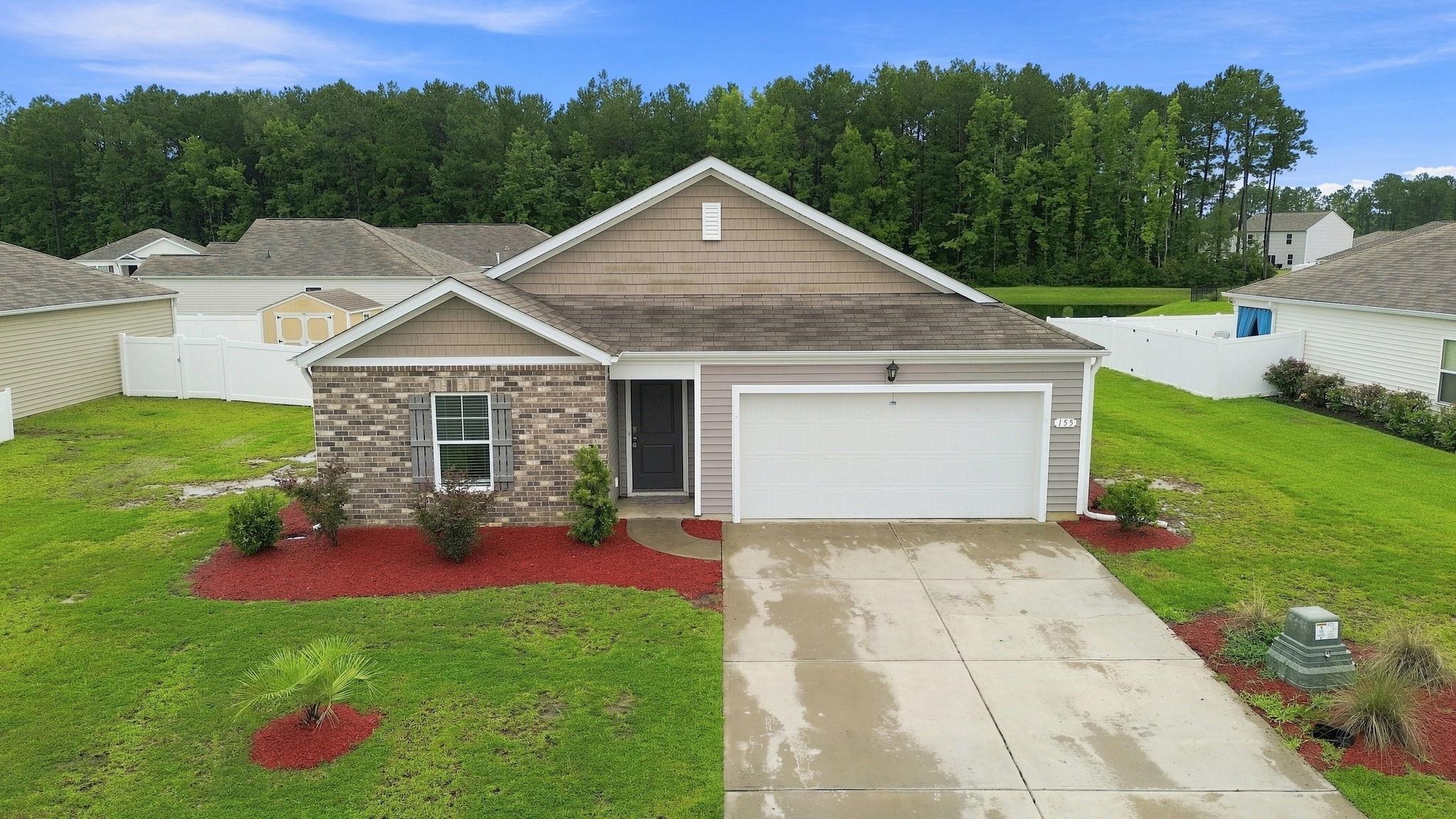 155 Golden Bear Circle — photo