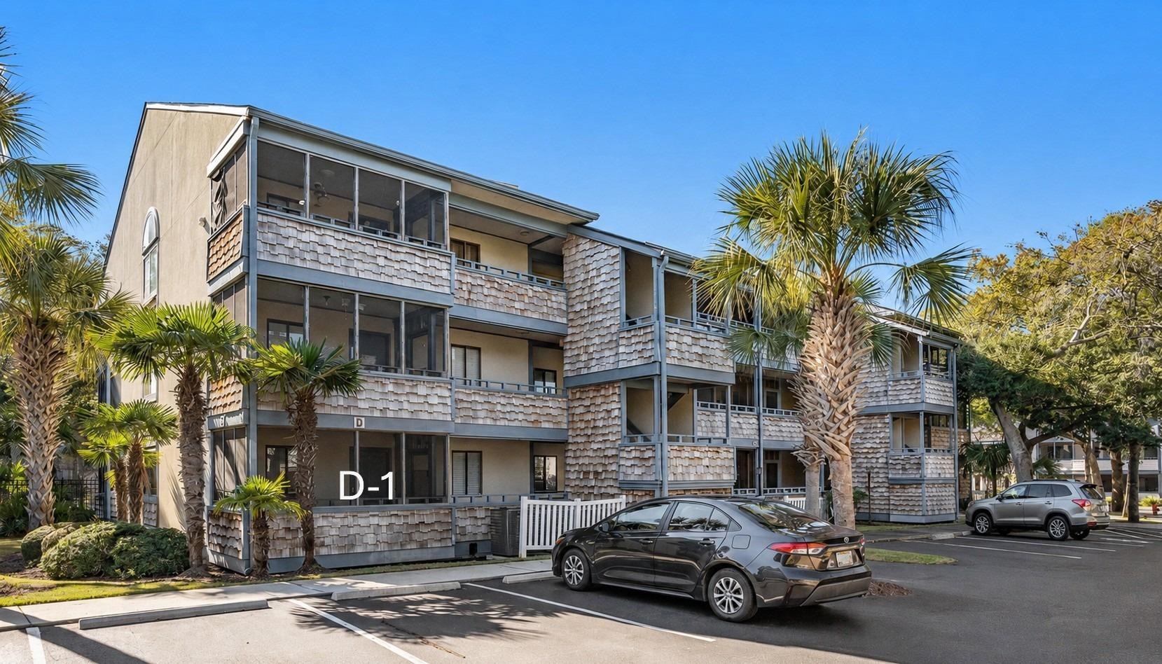 250 Maison Dr. D-1 — photo
