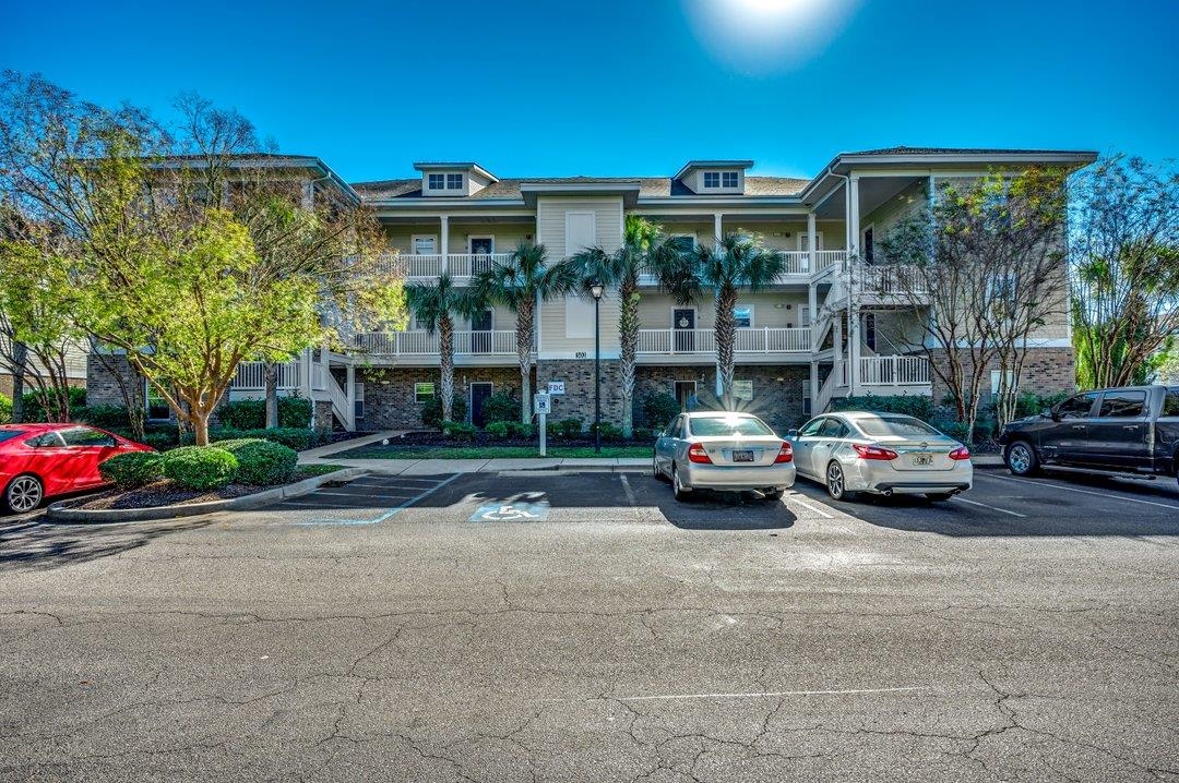 302 Kiskadee Loop Unit B — photo