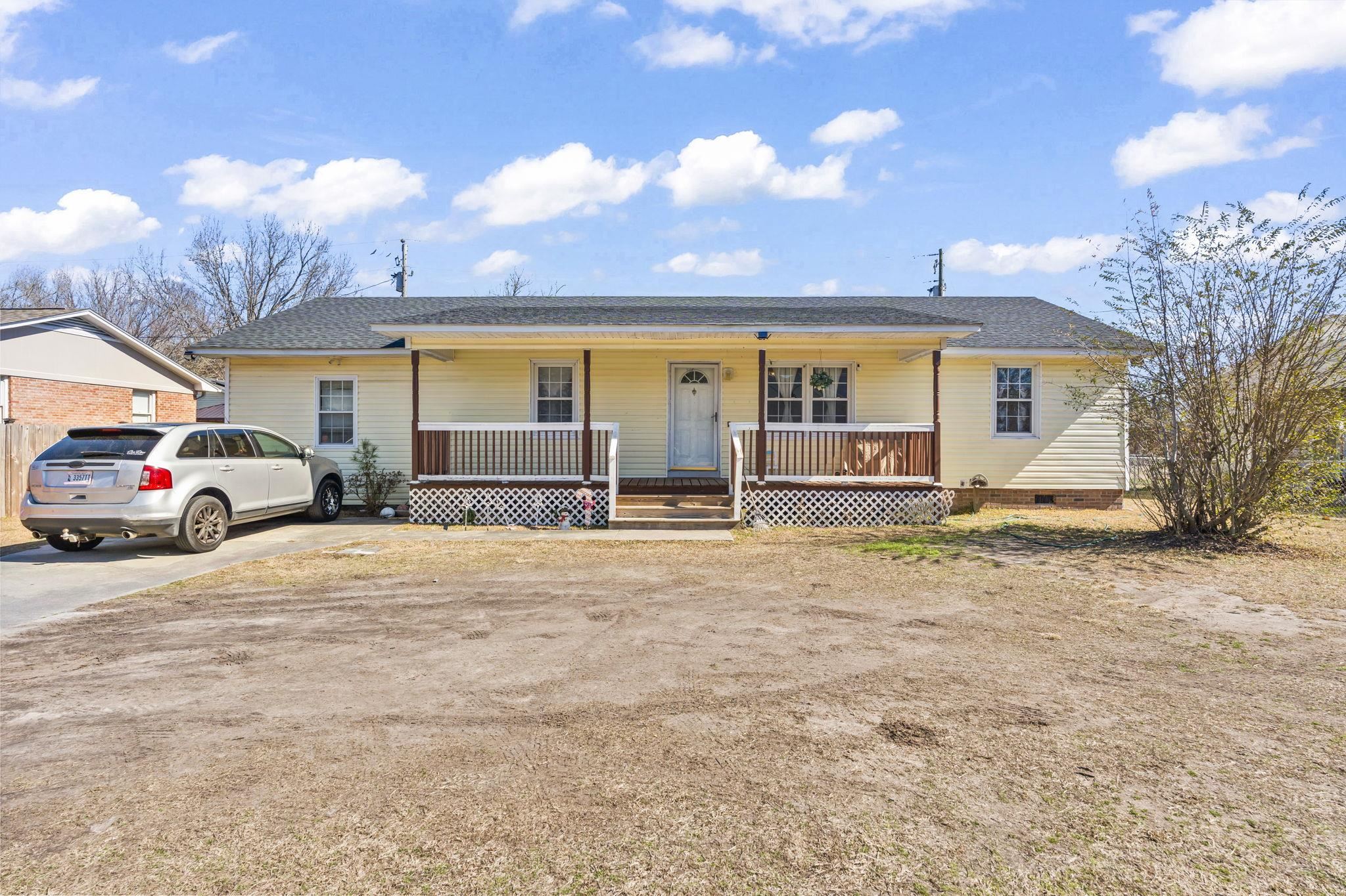 202 Luttie Rd. — photo