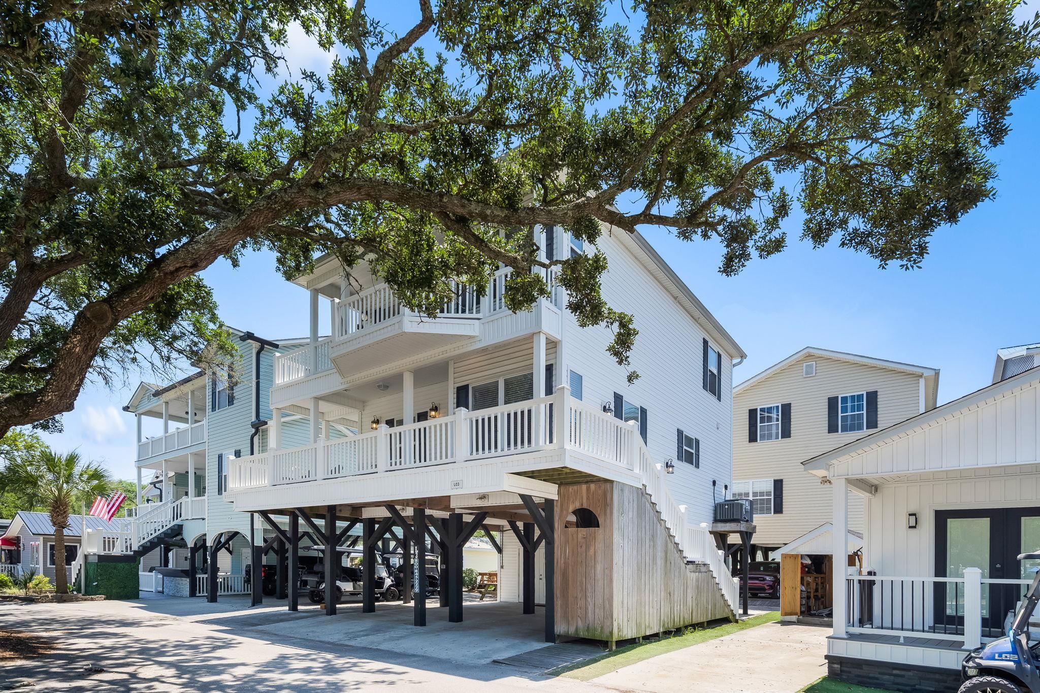 6001 - L3 S Kings Hwy. — photo