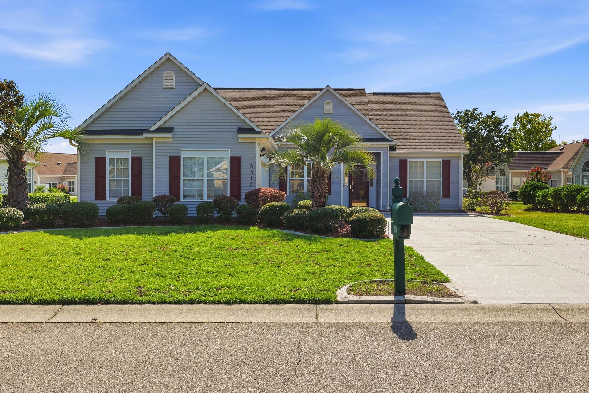 3310 Thick Branch Rd. — photo