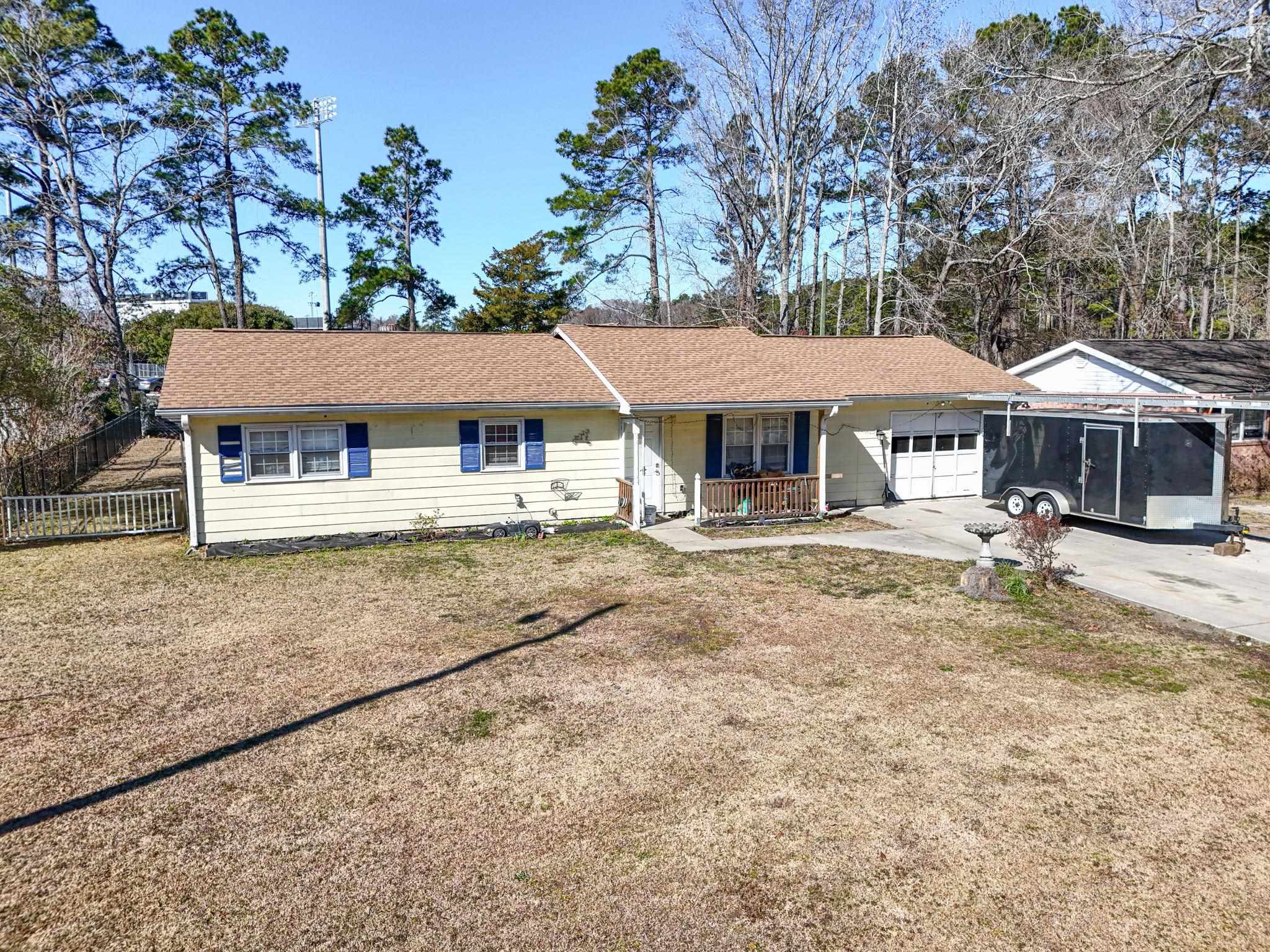 5567 Rosewood Dr. — photo
