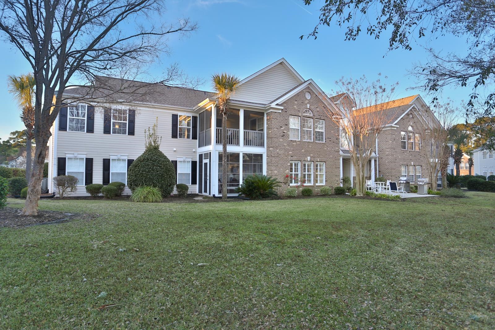 4665 Fringetree Dr. 5H — photo