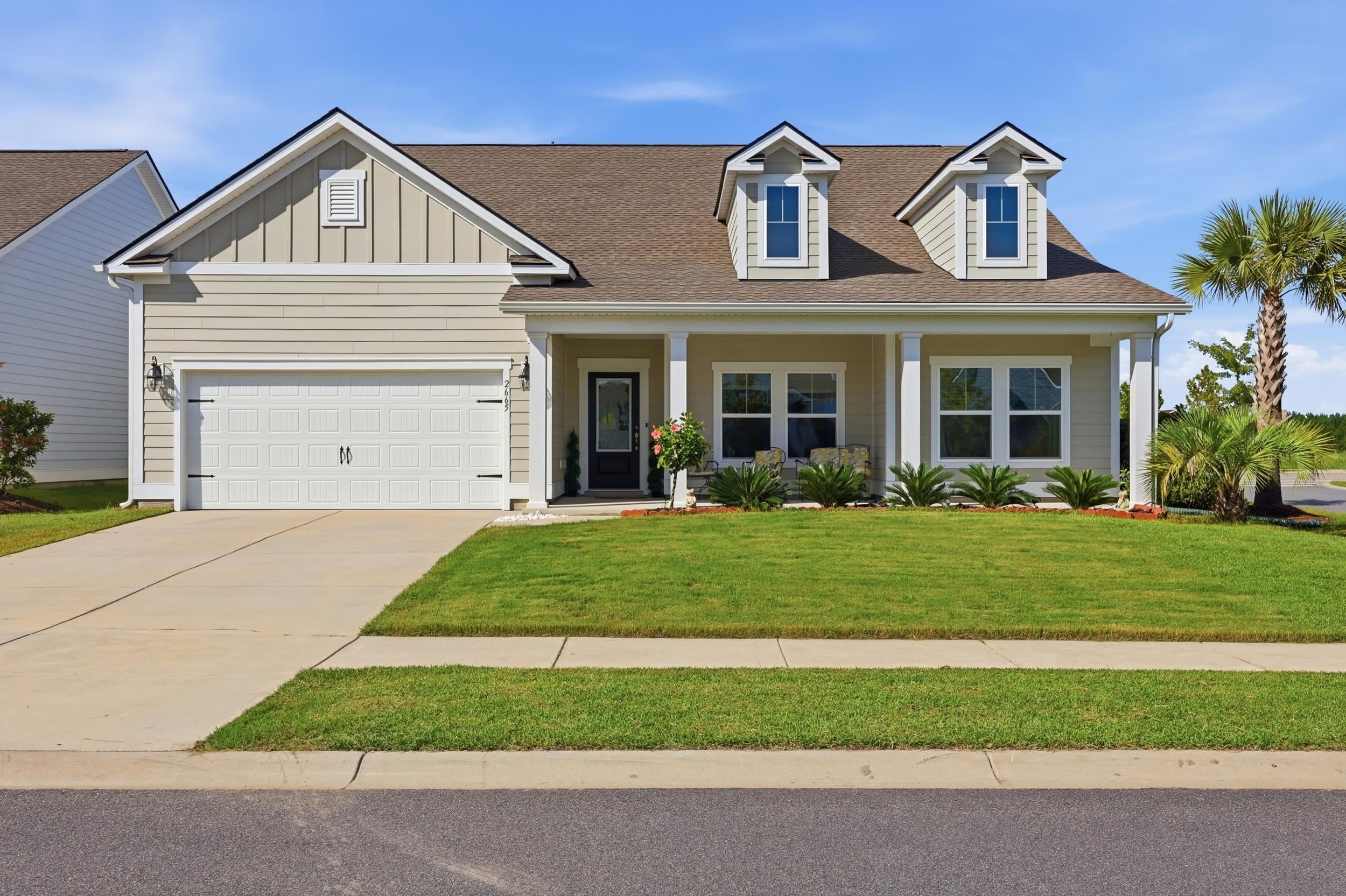 2665 Blue Crane Circle — photo