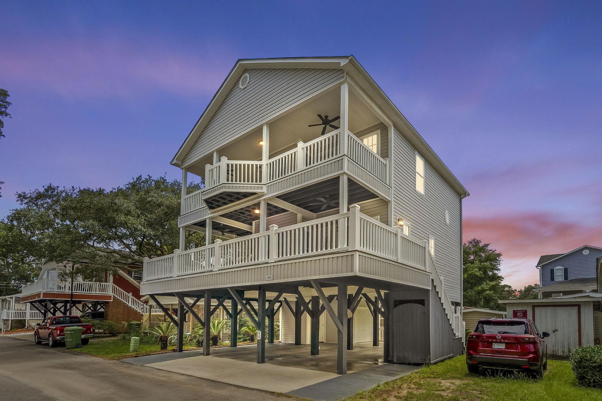 6001 Z45 South Kings Hwy. — photo