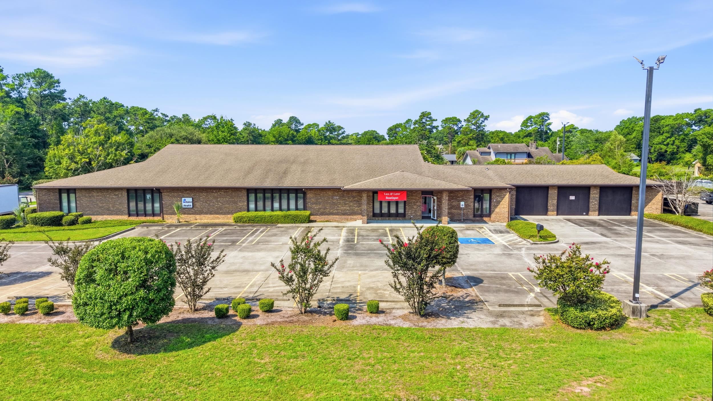 200 Rodeo Drive, Myrtle Beach, SC 29579