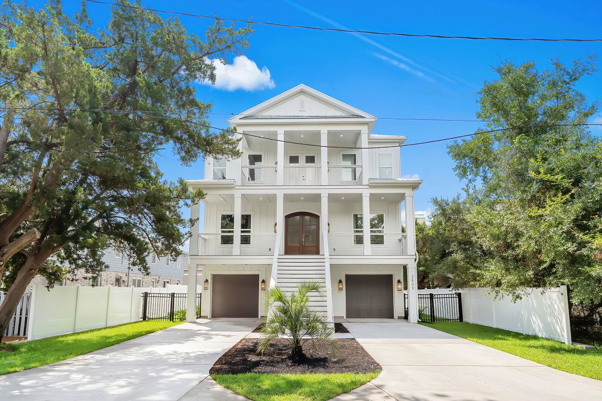 2503 Holly Dr. — photo