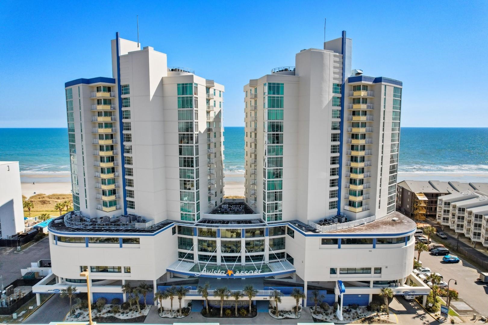 300 N Ocean Blvd. 503 — photo