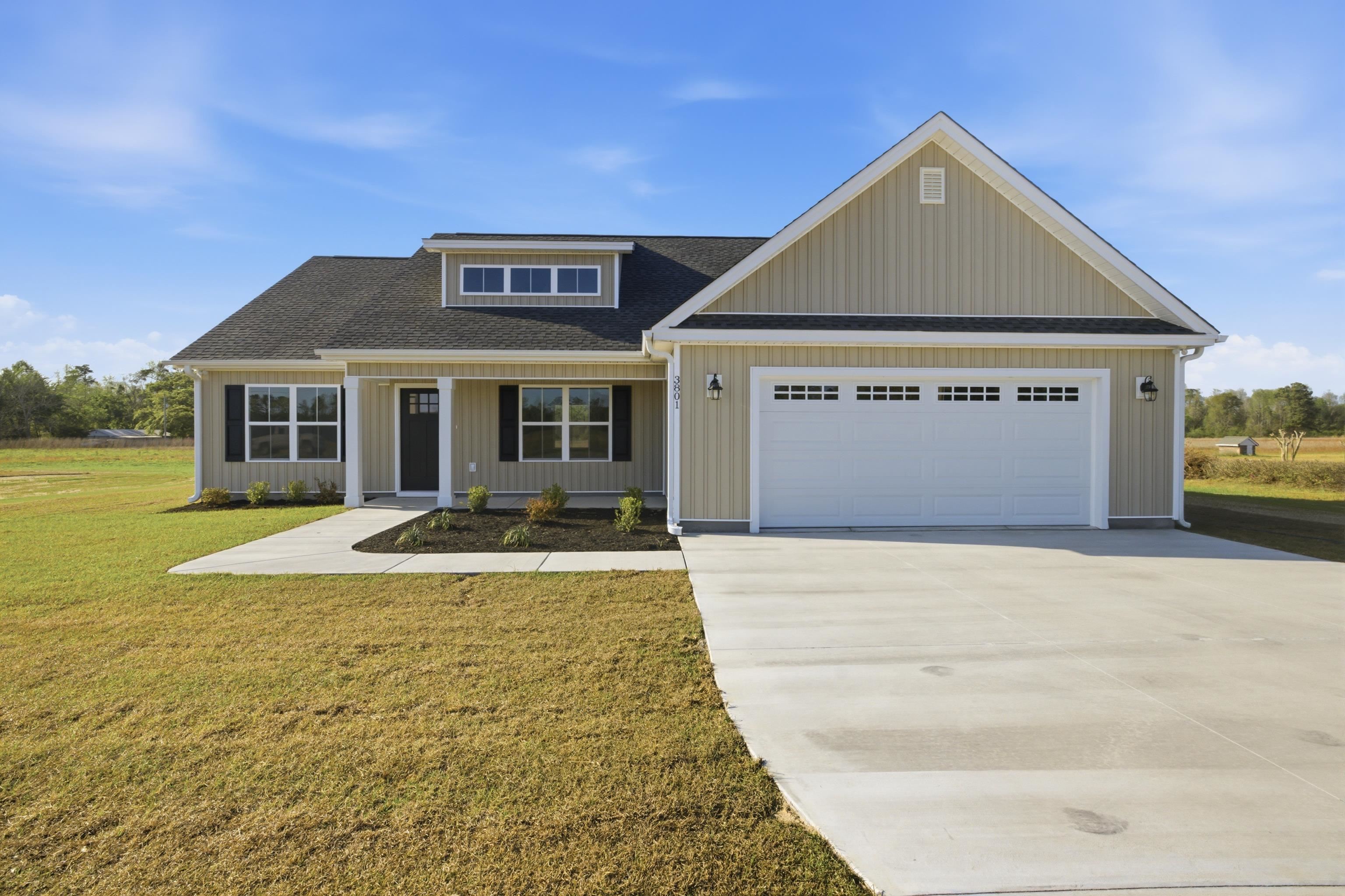 3813 Valley Forge Rd. — photo