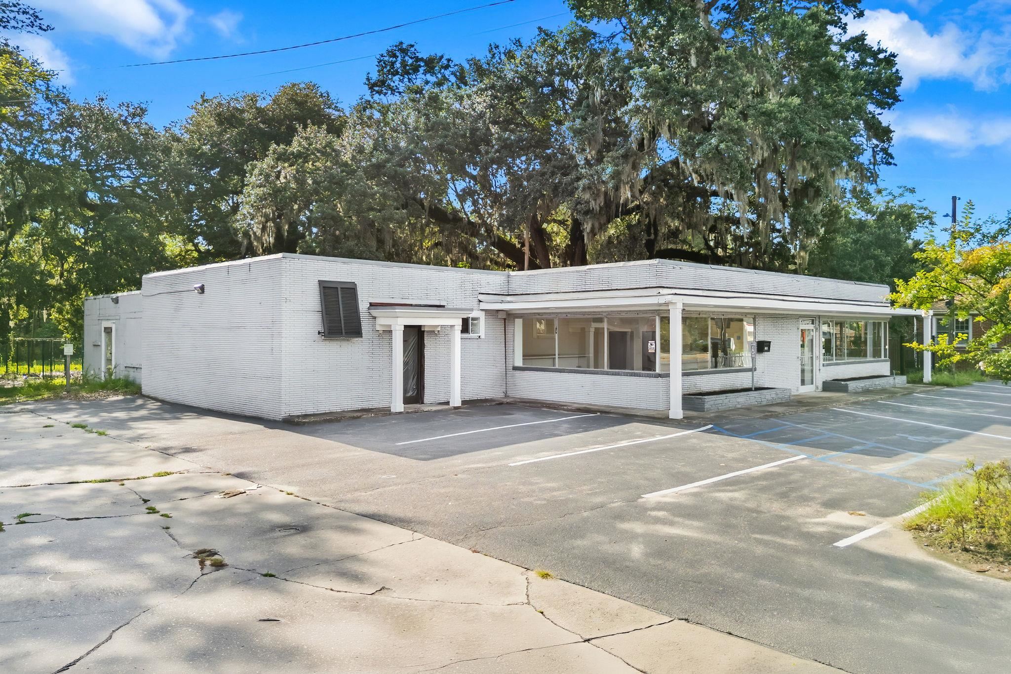 603 Church St. — photo