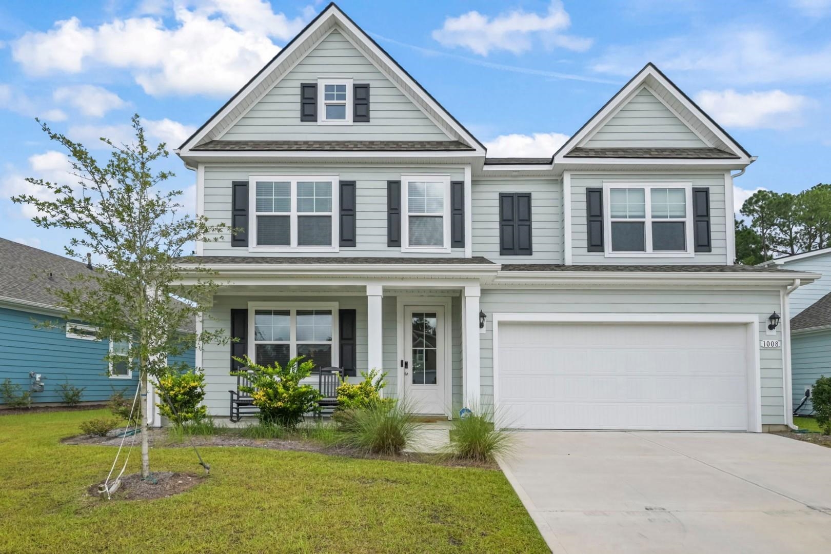 1008 Beechfield Ct. — photo