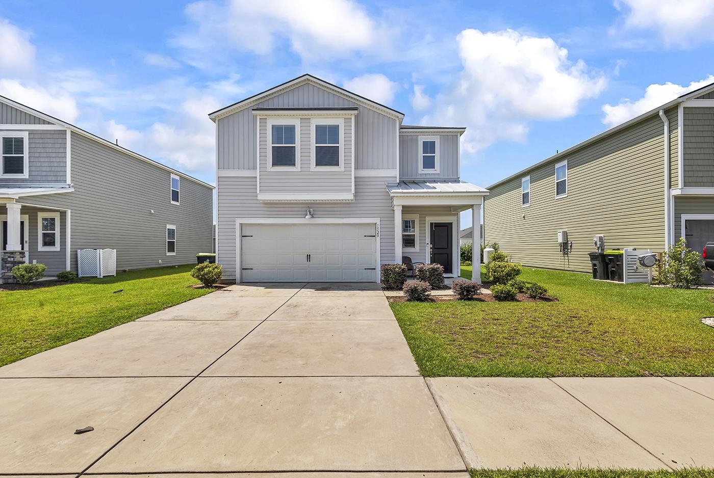 1520 Swing Bridge Way — photo