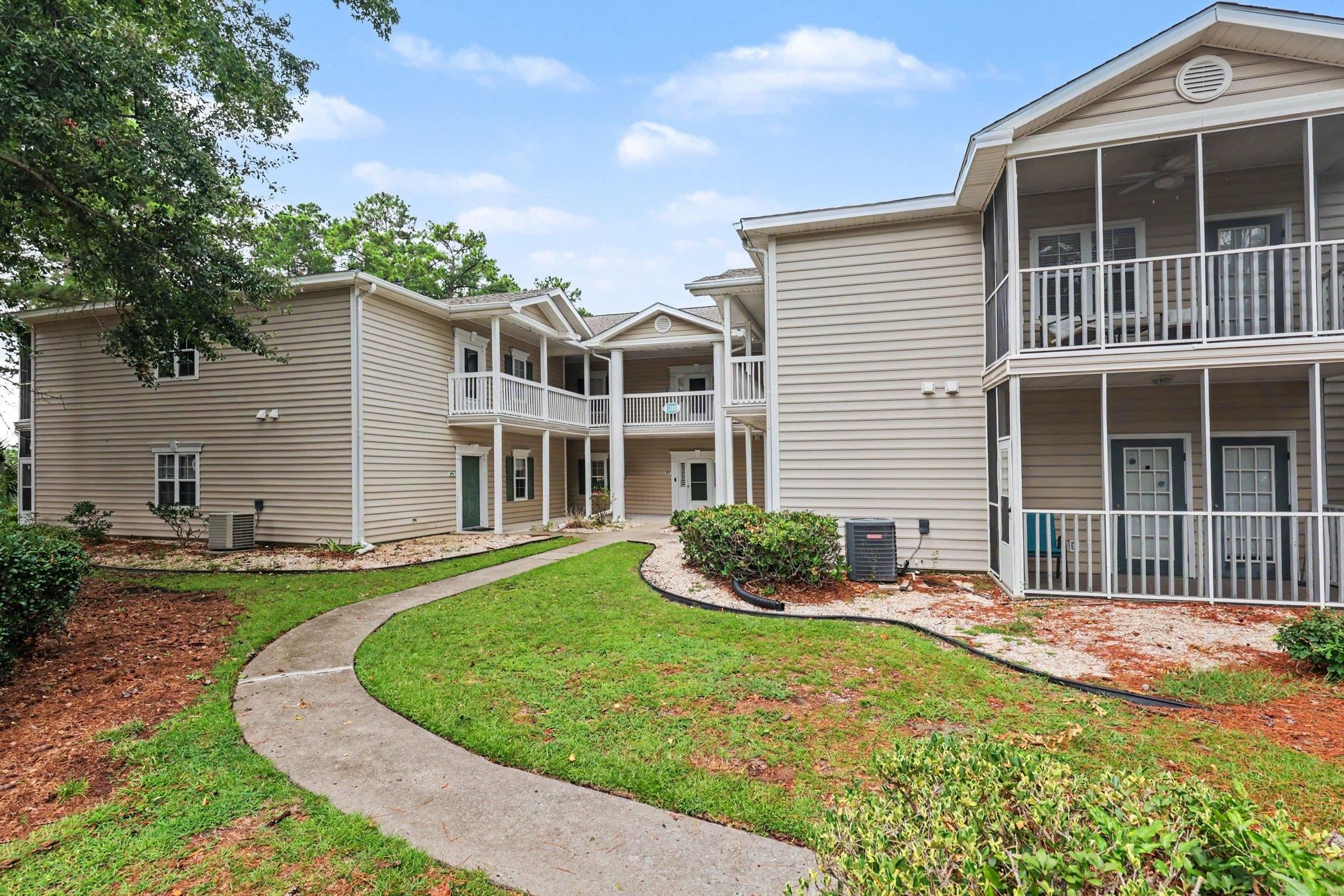 3103 Sweet Water Blvd. — photo
