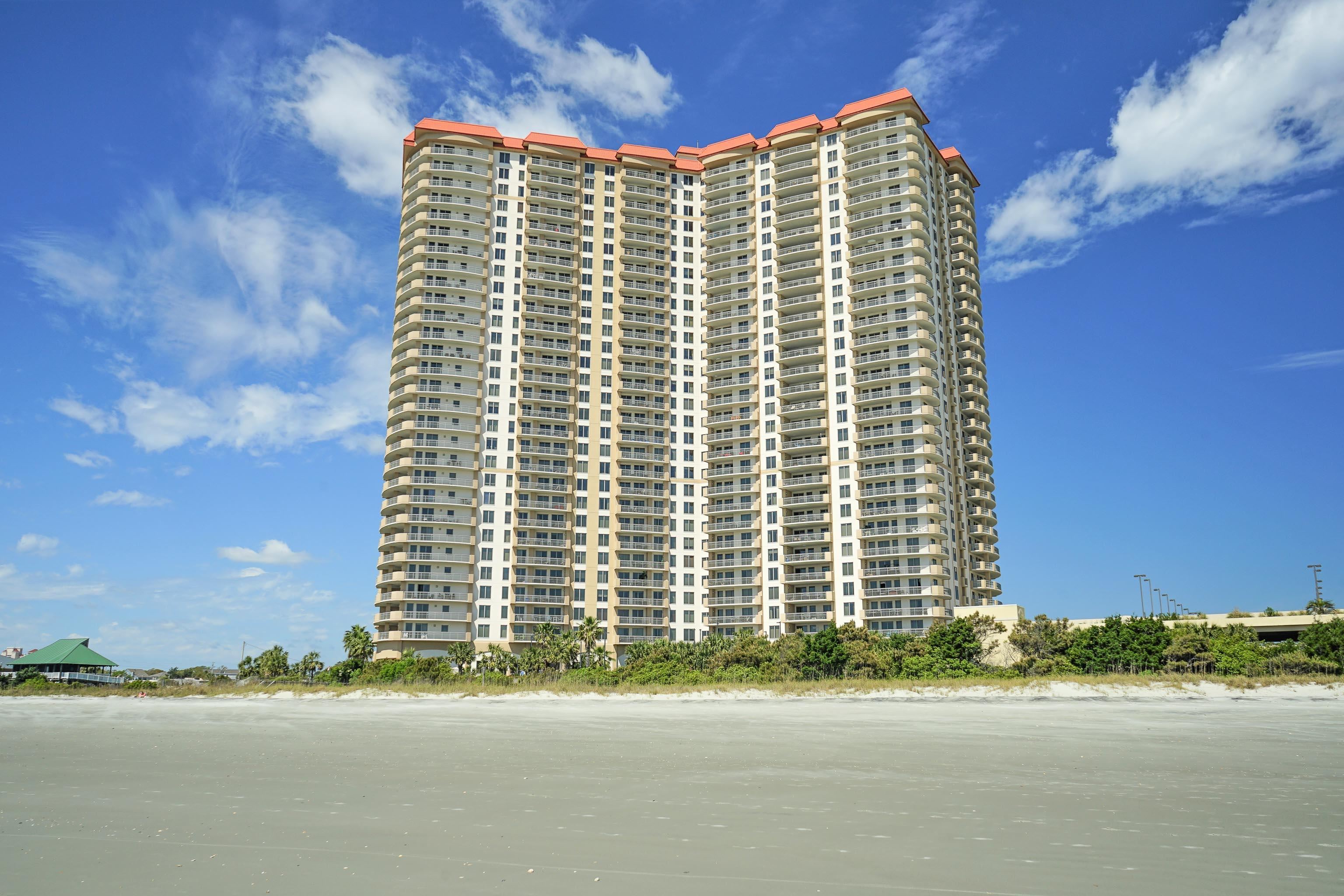 8500 Margate Circle 2207 — photo