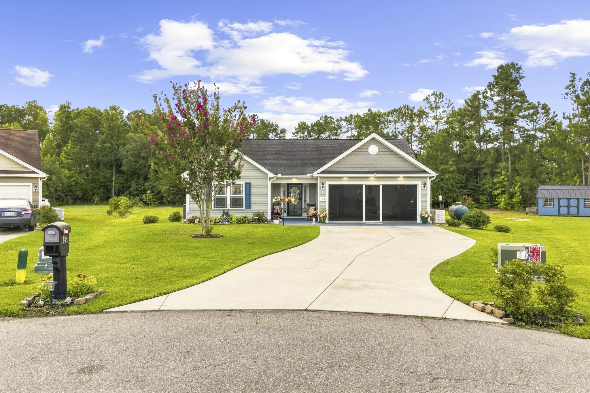 154 Clearwind Ct. — photo