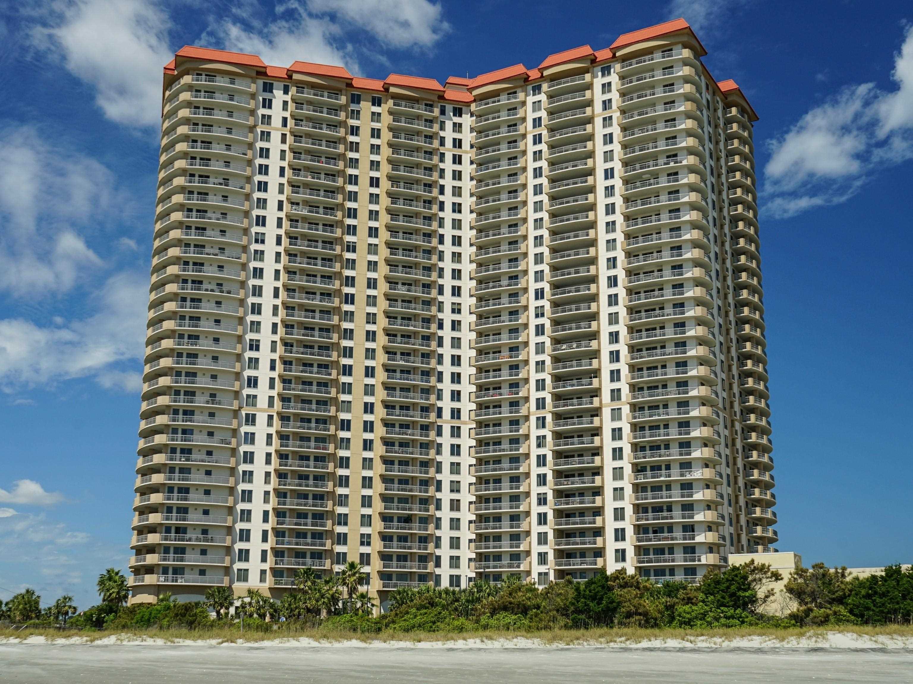 8500 Margate Circle 2704 — photo
